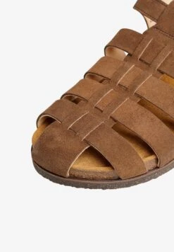 Sandalen & Pantoffels Sandalen Drew FSI Heren Bruin 10 Sandalen & Pantoffels Sandalen Drew FSI Heren Bruin -Herenschoenen Winkel 16b5f1e1b017cb1d58ccb3d669b665e2