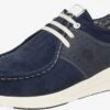 Sportieve Veterschoenen Sportieve Veterschoen Grash-H191-39 Heren Donkerblauw 1 Sportieve Veterschoenen Sportieve Veterschoen Grash-H191-39 Heren Donkerblauw -Herenschoenen Winkel 17c37df8f4feba86a59bfd7afdd5e525