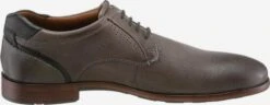 Lloyd Nette Schoenen Veterschoen Marshall Heren Greige -Herenschoenen Winkel 18464a3250734870f929d351a2800f55
