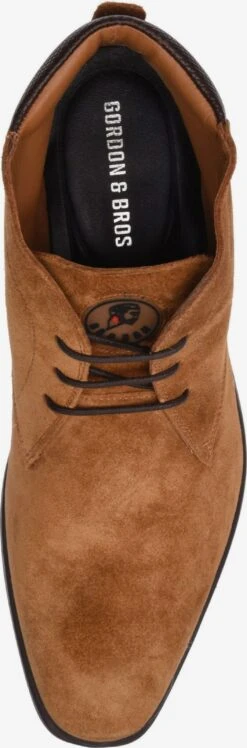 Veterboots Chukka Boots Heren Bruin 12 Veterboots Chukka Boots Heren Bruin -Herenschoenen Winkel 18ff533dcec6ebbda0f01cf22c112b05