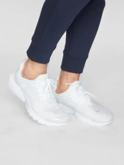 Nike Sportswear Running Sneakers Sneakers Laag AIR PRESTO Heren Wit -Herenschoenen Winkel 1938ddd7ac7bf73cbea71ca9bb484533