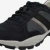 Pius Gabor Running Sneakers Sneakers Laag Heren Nachtblauw -Herenschoenen Winkel 193e30060fac7171c9d7d2e21280f8c8