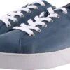Casual Sneakers Sneakers Laag Duropte Heren Blauw -Herenschoenen Winkel 19e90f76ce0d12186426b3e470a5102f