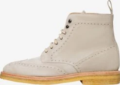 Boots & Laarzen Veterboots Winston FBDB Heren Beige -Herenschoenen Winkel 1aec69cee0ec5d02ef13a173193f104b