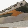 Strellson Running Sneakers Sneakers Laag Kilburn Heren Grijs / Groen 2 Strellson Running Sneakers Sneakers Laag Kilburn Heren Grijs / Groen -Herenschoenen Winkel 1aff8da4aff845f1081f219976d721de