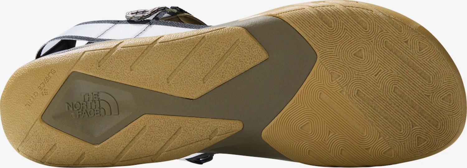 The North Face Sandalen & Pantoffels Sandalen Skeena Heren Olijfgroen 7 The North Face Sandalen & Pantoffels Sandalen Skeena Heren Olijfgroen - Afbeelding 5