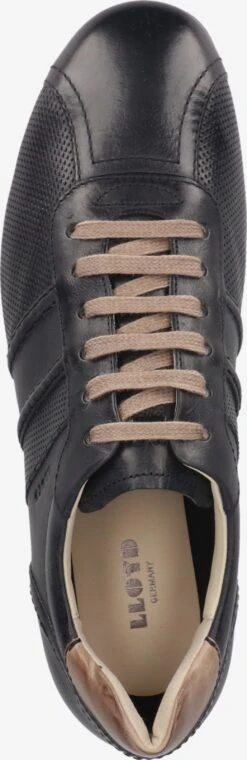 Lloyd Trending Veterschoen Bahia Heren Nachtblauw 13 Lloyd Trending Veterschoen Bahia Heren Nachtblauw -Herenschoenen Winkel 1d6f02ced5e2fcd7f8030e8704a45d00