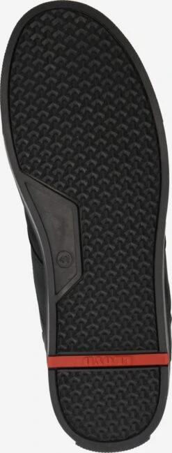 Lloyd Hoge Sneakers Sneakers Hoog Ellison Heren Zwart -Herenschoenen Winkel 1dd98eb1d353c8f999f7c9060f177980