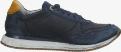 Josef Seibel Casual Sneakers Sneakers Laag Heren Navy / Donkerblauw 12 Josef Seibel Casual Sneakers Sneakers Laag Heren Navy / Donkerblauw -Herenschoenen Winkel 1dfd2176f05a9fe577e21c1b92df6a4a