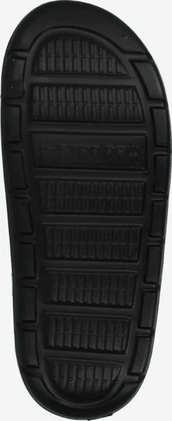 G-Star Raw Instappers Muiltjes Staq Heren Zwart -Herenschoenen Winkel 1e1c3fe3d38e9449481618bba72916ba