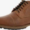 Bullboxer Laarzen Veterlaarzen 834I50777B Heren Cognac -Herenschoenen Winkel 1e85ff2e3f39a1b43a53b3de375ab069