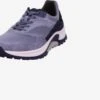 Pius Gabor Running Sneakers Sneakers Laag Heren Lavendel
