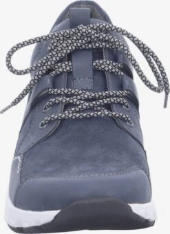 Josef Seibel Casual Sneakers Sneakers Laag Noah 50 Heren Donkerblauw -Herenschoenen Winkel 21d01860e421fa476e74f210c6e80e45