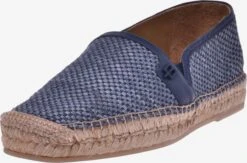 Baldinini Lage Schoenen Espadrilles Heren Blauw / Navy