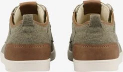 Bullboxer Trending Veterschoen 814X28500A Heren Grijs -Herenschoenen Winkel 225e1ecf13854446575fc463f25371a0