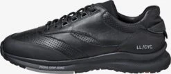 Lloyd Casual Sneakers Sneakers Laag VELO#1 Heren Zwart -Herenschoenen Winkel 2344097a09d48696af07ec05e78713ea