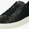 Gant Fashion Sneakers Sneakers Laag Mc Julien Heren Zwart -Herenschoenen Winkel 23c632e38802958228e36a0e985d969a
