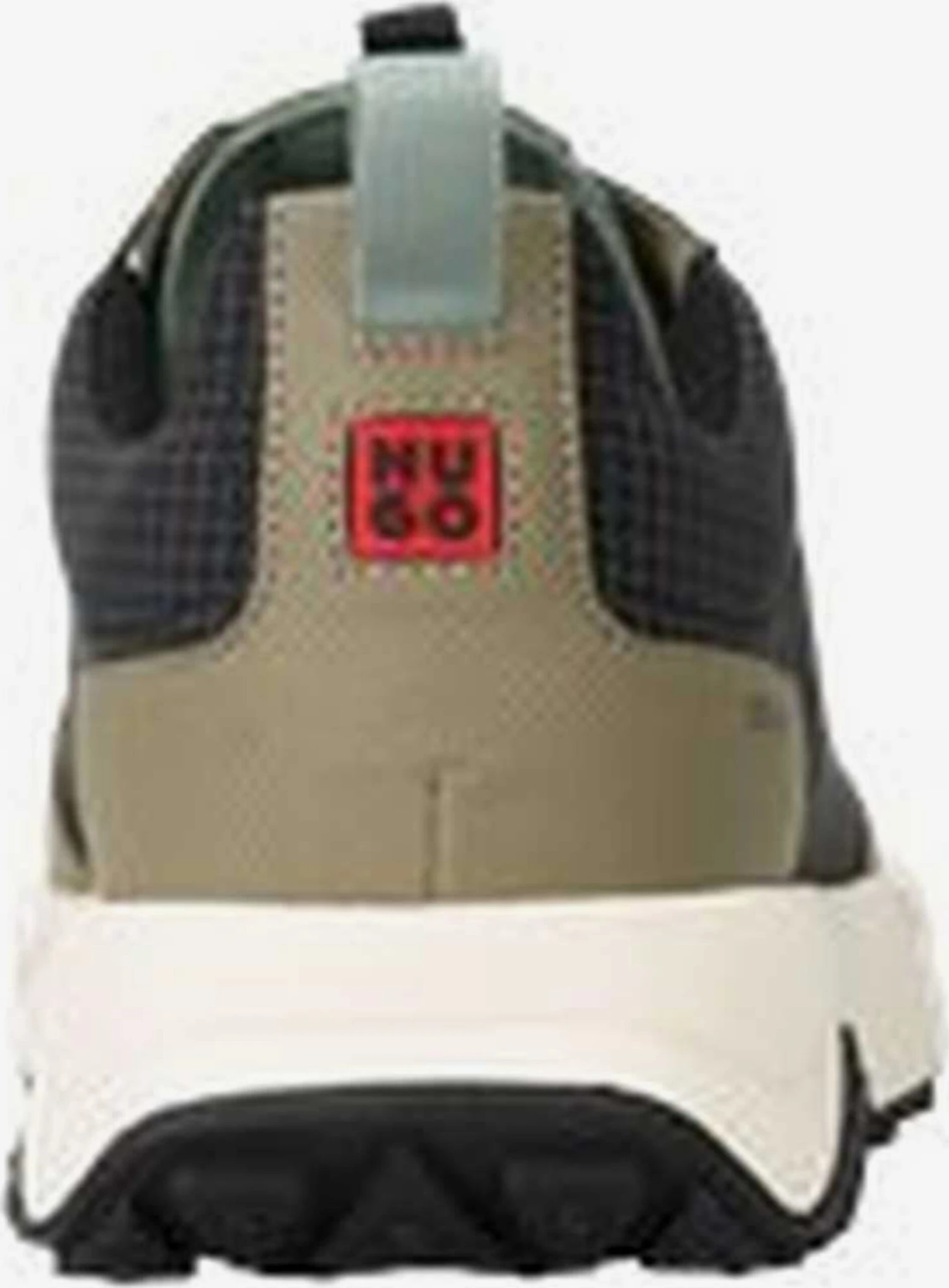 Hugo Running Sneakers Sneakers Laag Heren Beige 8 Hugo Running Sneakers Sneakers Laag Heren Beige - Afbeelding 6