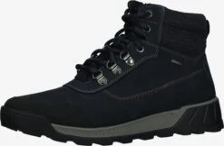 Josef Seibel Boots & Laarzen Laarzen Heren Blauw
