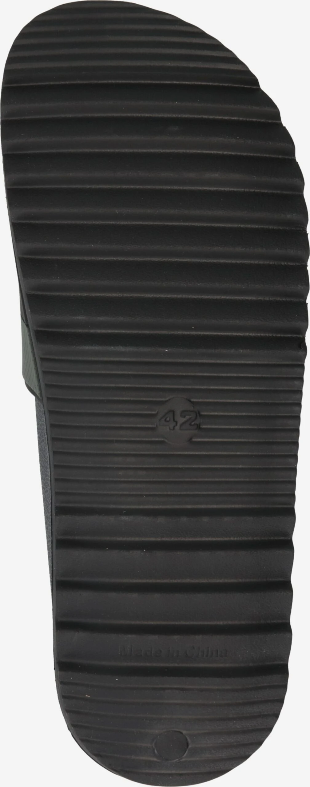 Antony Morato Trending Strand-/badschoen BEITH Heren Donkergroen 5 Antony Morato Trending Strand-/badschoen BEITH Heren Donkergroen - Afbeelding 3