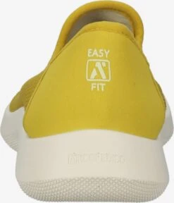 Slip-on Sneakers Slip-ons Heren Mosterd 13 Slip-on Sneakers Slip-ons Heren Mosterd -Herenschoenen Winkel 26269a6141ed6afabf39450b29201396