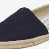 Toms Lage Schoenen Espadrilles ALPARGATA Heren Navy 1 Toms Lage Schoenen Espadrilles ALPARGATA Heren Navy -Herenschoenen Winkel 26c1caa358c40f104e508aca949c1909