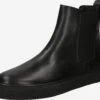 Bianco Enkelboots Chelsea Boots CHAD Heren Zwart 1 Bianco Enkelboots Chelsea Boots CHAD Heren Zwart -Herenschoenen Winkel 26f1da1908ed466685bd8f5db8b9ce77