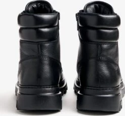 Lloyd Trending Veterschoen FOREST Heren Zwart -Herenschoenen Winkel 2708c8a2bdbb692d6abd02afd514588f