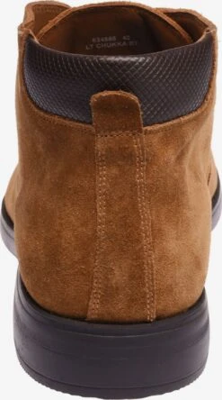 Veterboots Chukka Boots Heren Bruin 11 Veterboots Chukka Boots Heren Bruin -Herenschoenen Winkel 27db9dad4036790012dbd0bf87316757