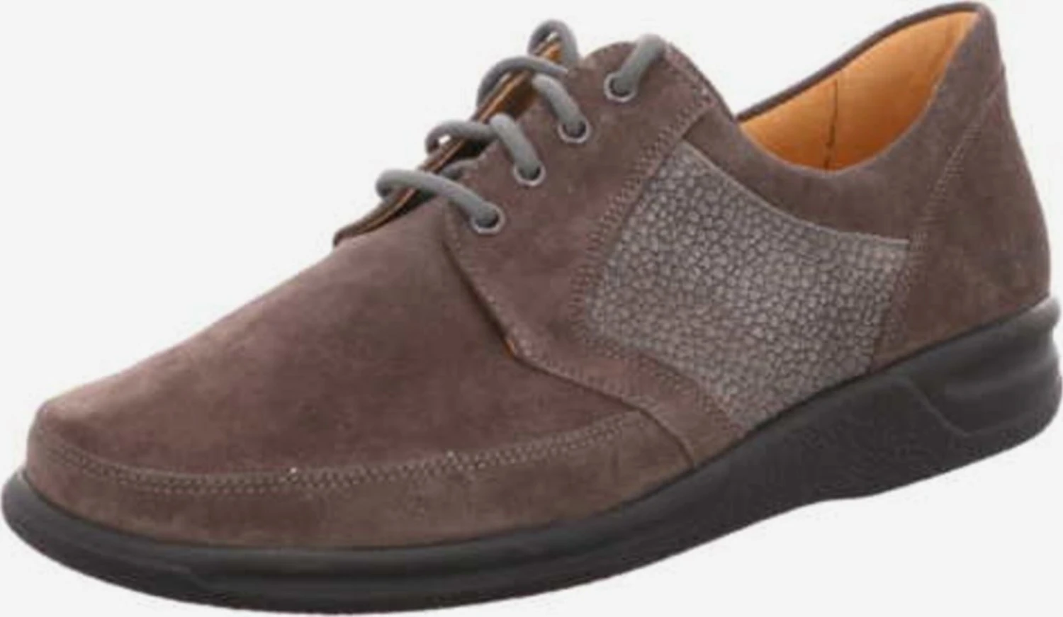 Ganter Casual Veterschoenen Veterschoen Heren Taupe 3 Ganter Casual Veterschoenen Veterschoen Heren Taupe