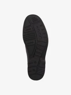 Nette Schoenen Veterschoen Pacco-XXL Heren Bordeaux -Herenschoenen Winkel 284a6b55cb4d5f02e52485a66a8154cf