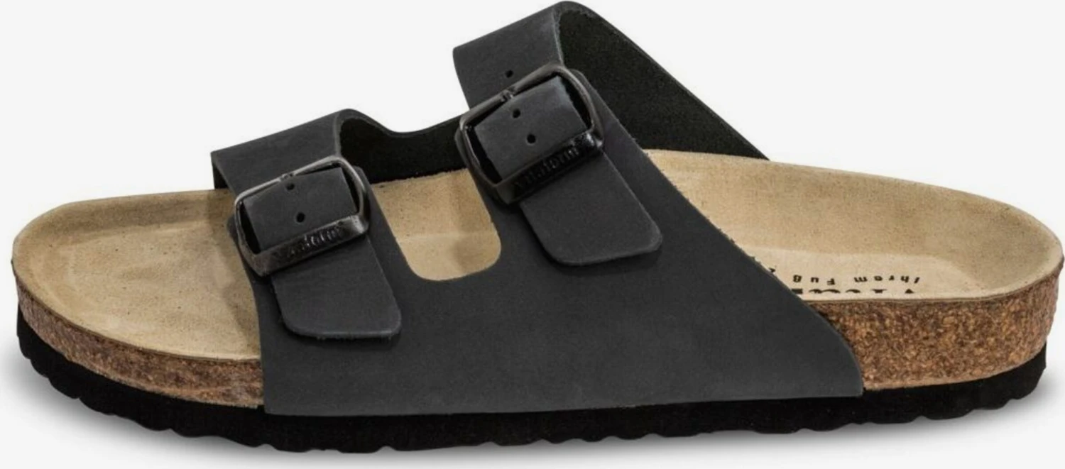 Instappers Muiltjes Heren Navy 4 Instappers Muiltjes Heren Navy - Afbeelding 2