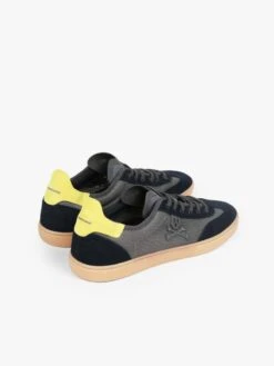 Scalpers Skate Sneakers Sneakers Laag Wilson Heren Navy 13 Scalpers Skate Sneakers Sneakers Laag Wilson Heren Navy -Herenschoenen Winkel 29fdcd8563b004d0934c2e86f7464e5d