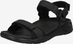 ECCO Sandalen & Pantoffels Sandalen X-Trinsic Heren Zwart
