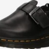 Dr. Martens Sandalen & Pantoffels Sandalen Jorge II Heren Zwart -Herenschoenen Winkel 2bc8afafa45b7bee6232d74f4fe08738
