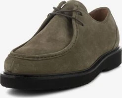 Shoe The Bear Trending Veterschoen Heren Kaki