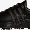 Adidas Sportswear Running Sneakers Sneakers Laag Tour360 Heren Zwart