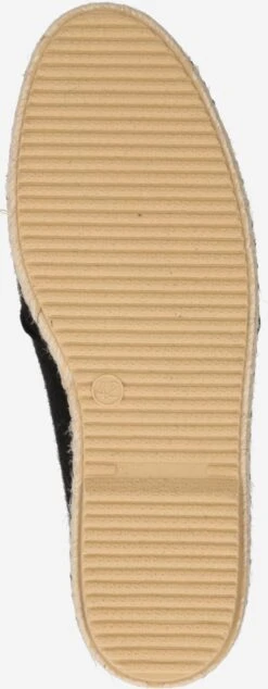 Shepherd Lage Schoenen Espadrilles Jan Heren Zwart -Herenschoenen Winkel 2de63eb62132c4118bf38f55c33f8e10