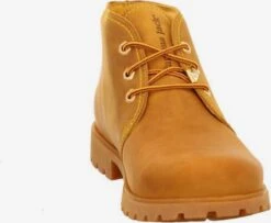 Panama Jack Boots & Laarzen Veterboots Bota Panama Heren Cognac -Herenschoenen Winkel 2e0e856c246fa0b0ff2b673a36460b2d