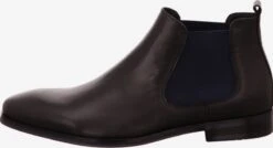Digel Enkelboots Chelsea Boots Heren Zwart 8 Digel Enkelboots Chelsea Boots Heren Zwart -Herenschoenen Winkel 2e7ac564e72307c5ce3aa45673a17547