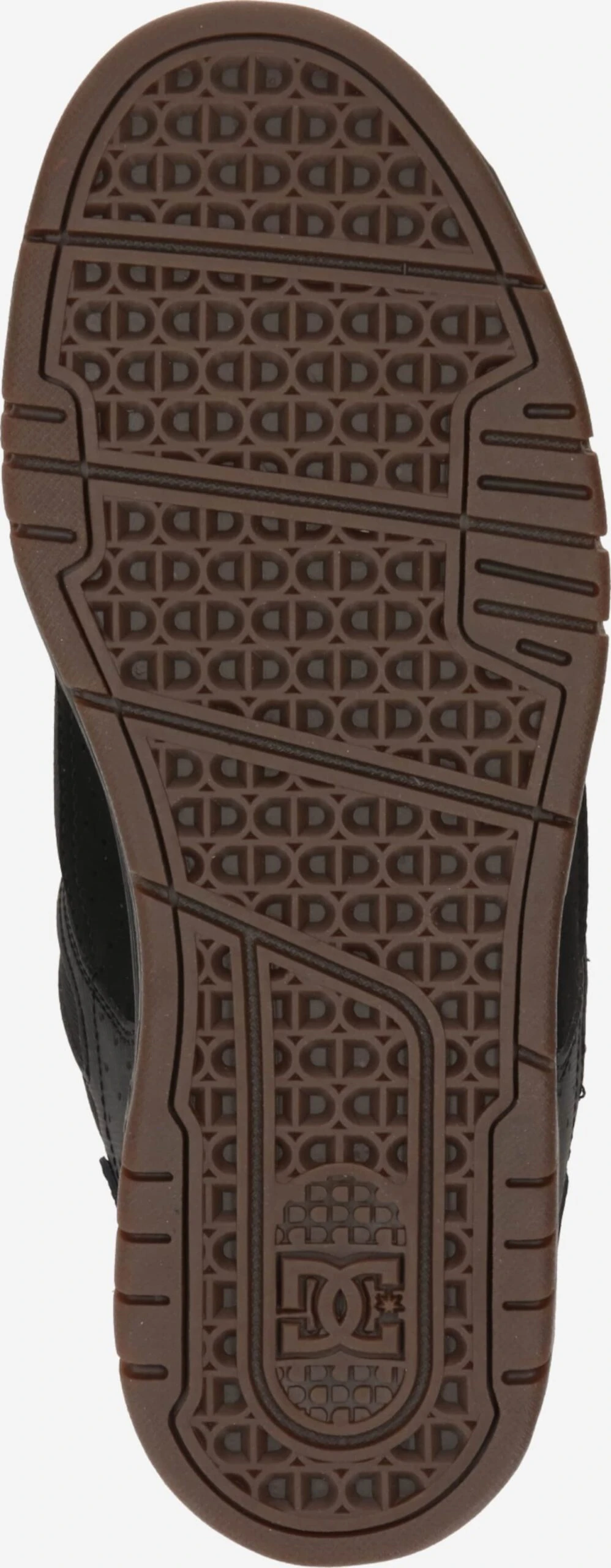 DC SHOES Skate Sneakers Sneakers Laag STAG Heren Zwart 5 DC SHOES Skate Sneakers Sneakers Laag STAG Heren Zwart - Afbeelding 3