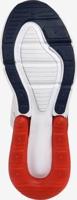 Nike Sportswear Running Sneakers Sneakers Laag AIR MAX 270 Heren Wit 8 Nike Sportswear Running Sneakers Sneakers Laag AIR MAX 270 Heren Wit -Herenschoenen Winkel 2f587dfb9f22a1588bf9997a6ca6979a