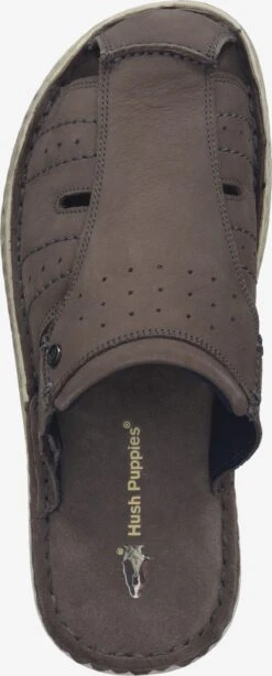 Hush Puppies Instappers Muiltjes Heren Olijfgroen 14 Hush Puppies Instappers Muiltjes Heren Olijfgroen -Herenschoenen Winkel 2f5aba4efb59336d53ae7dc83e8a4980