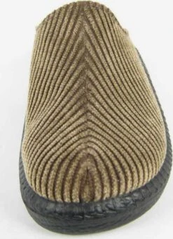 Pantoffels Huisschoen Heren Brokaat -Herenschoenen Winkel 2f6d6578ffbfaad99b55b4f07994fbd3