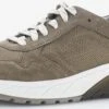 Pius Gabor Fashion Sneakers Sneakers Laag Heren Beige -Herenschoenen Winkel 30b61009fa92b9527b4a3a99e91ad9fb