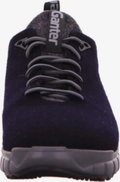 Ganter Sportieve Veterschoenen Sportieve Veterschoen Heren Donkerblauw -Herenschoenen Winkel 31224db2207574c5ad4b37d8e8af127d