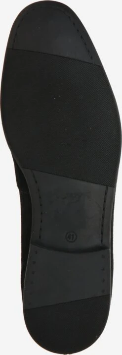 About You Lage Schoenen Instappers Jerome Heren Zwart 7 About You Lage Schoenen Instappers Jerome Heren Zwart -Herenschoenen Winkel 3133c0a2ef81da1e582daf3f7d5c31b5