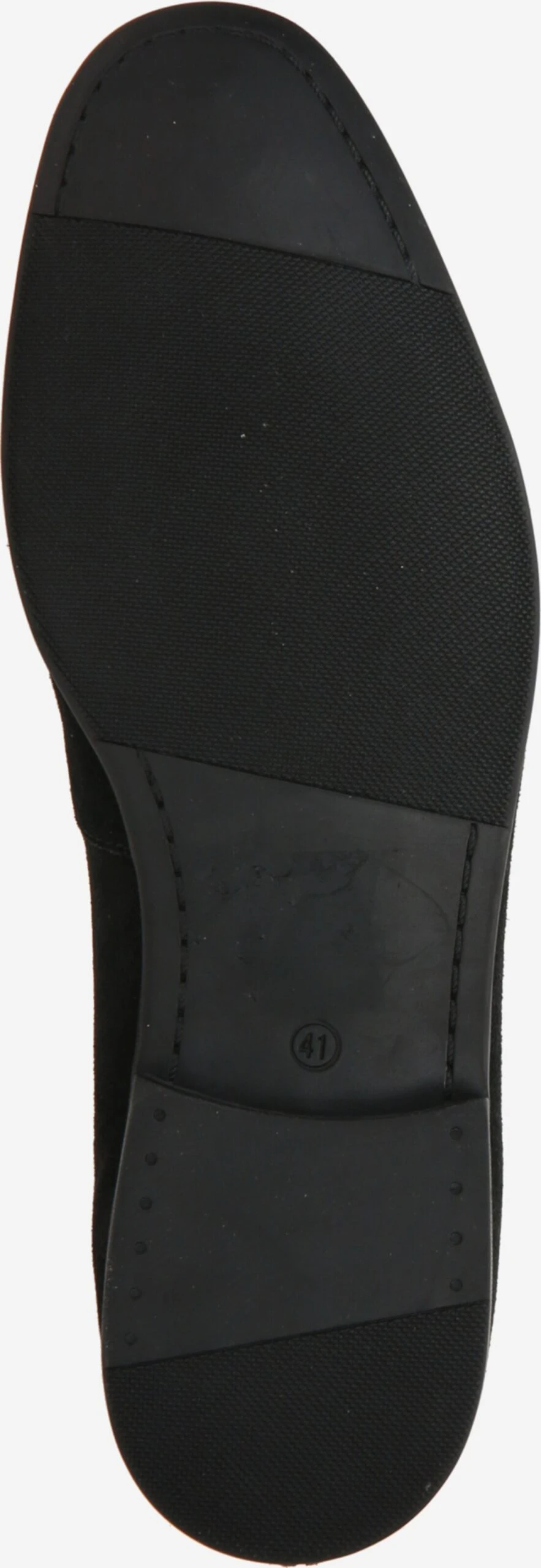 About You Lage Schoenen Instappers Jerome Heren Zwart 5 About You Lage Schoenen Instappers Jerome Heren Zwart - Afbeelding 3