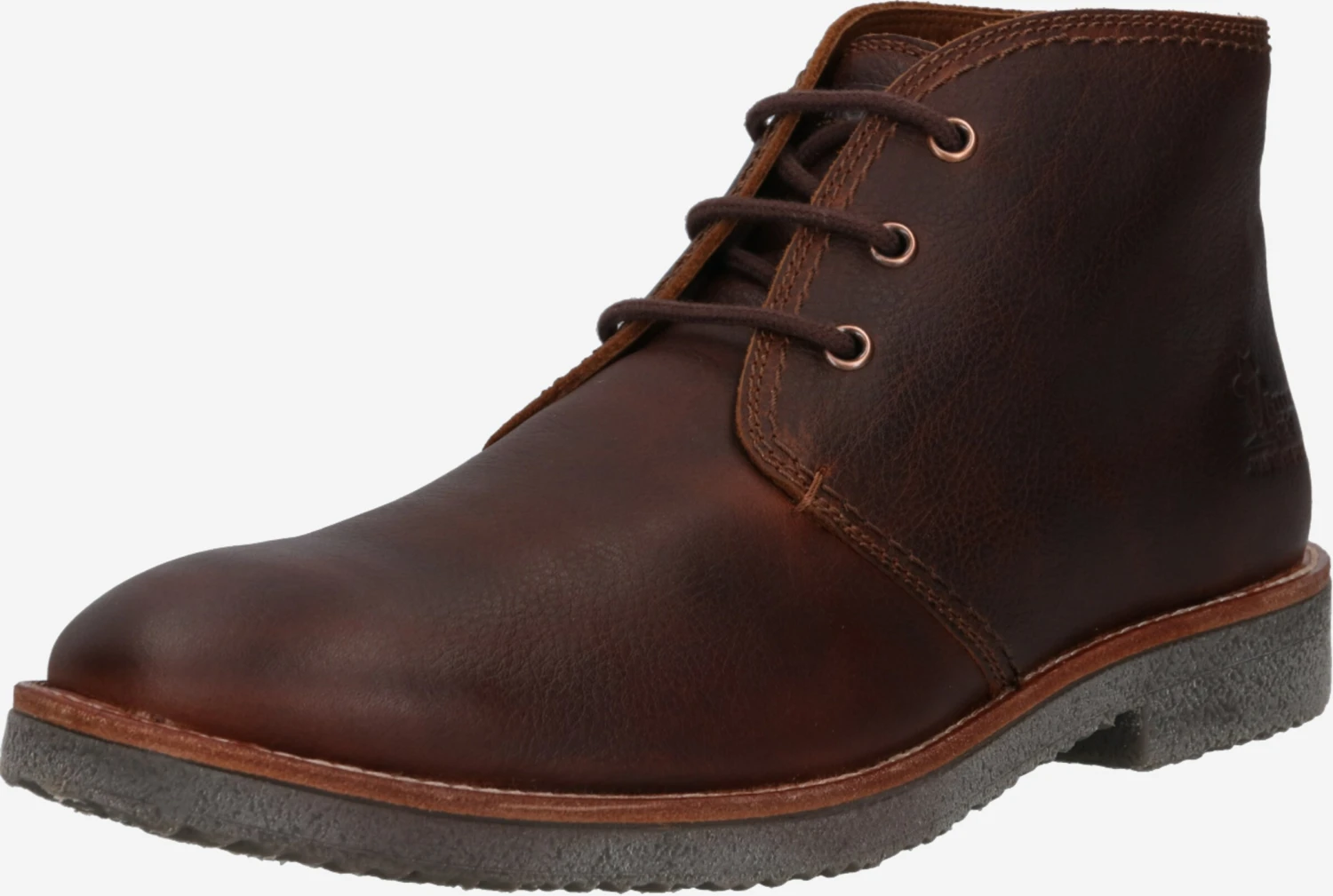 Panama Jack Veterboots Chukka Boots Gael Heren Bruin 3 Panama Jack Veterboots Chukka Boots Gael Heren Bruin