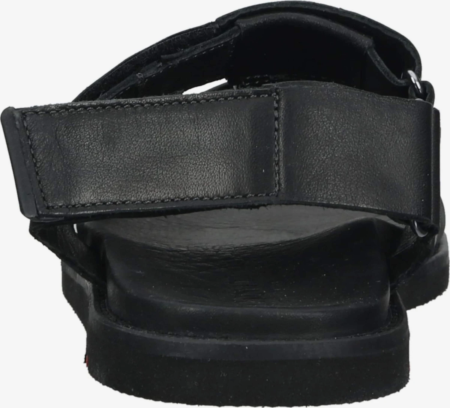 Lloyd Sandalen & Pantoffels Sandalen Elimar Heren Zwart 7 Lloyd Sandalen & Pantoffels Sandalen Elimar Heren Zwart - Afbeelding 5